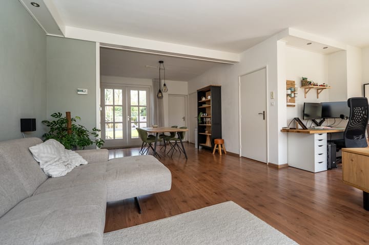 Foto 6 van Boslaan 12