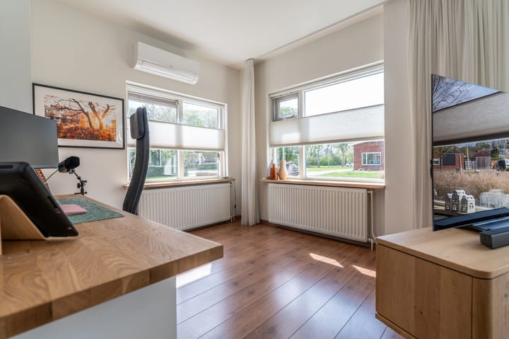 Foto 7 van Boslaan 12