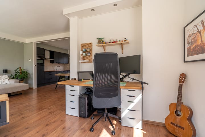 Foto 9 van Boslaan 12