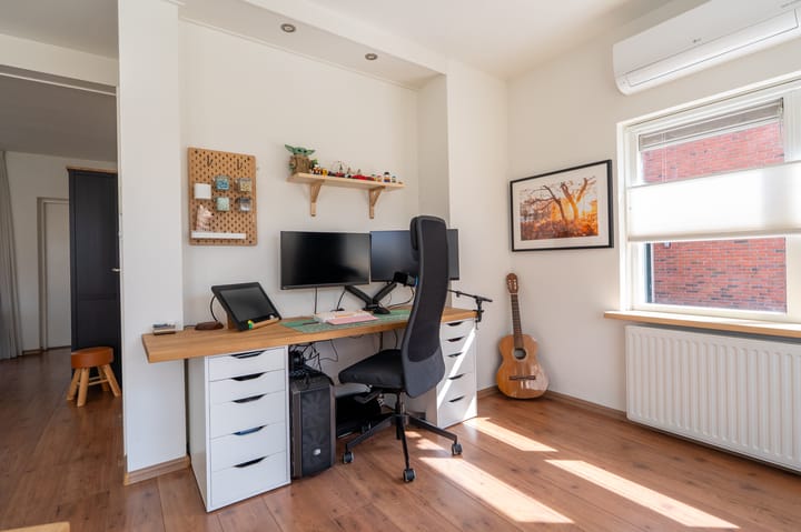 Foto 8 van Boslaan 12