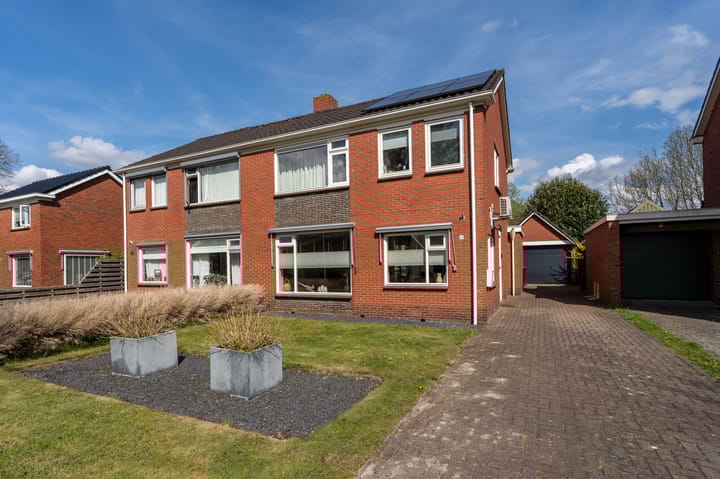 Foto 47 van Boslaan 12