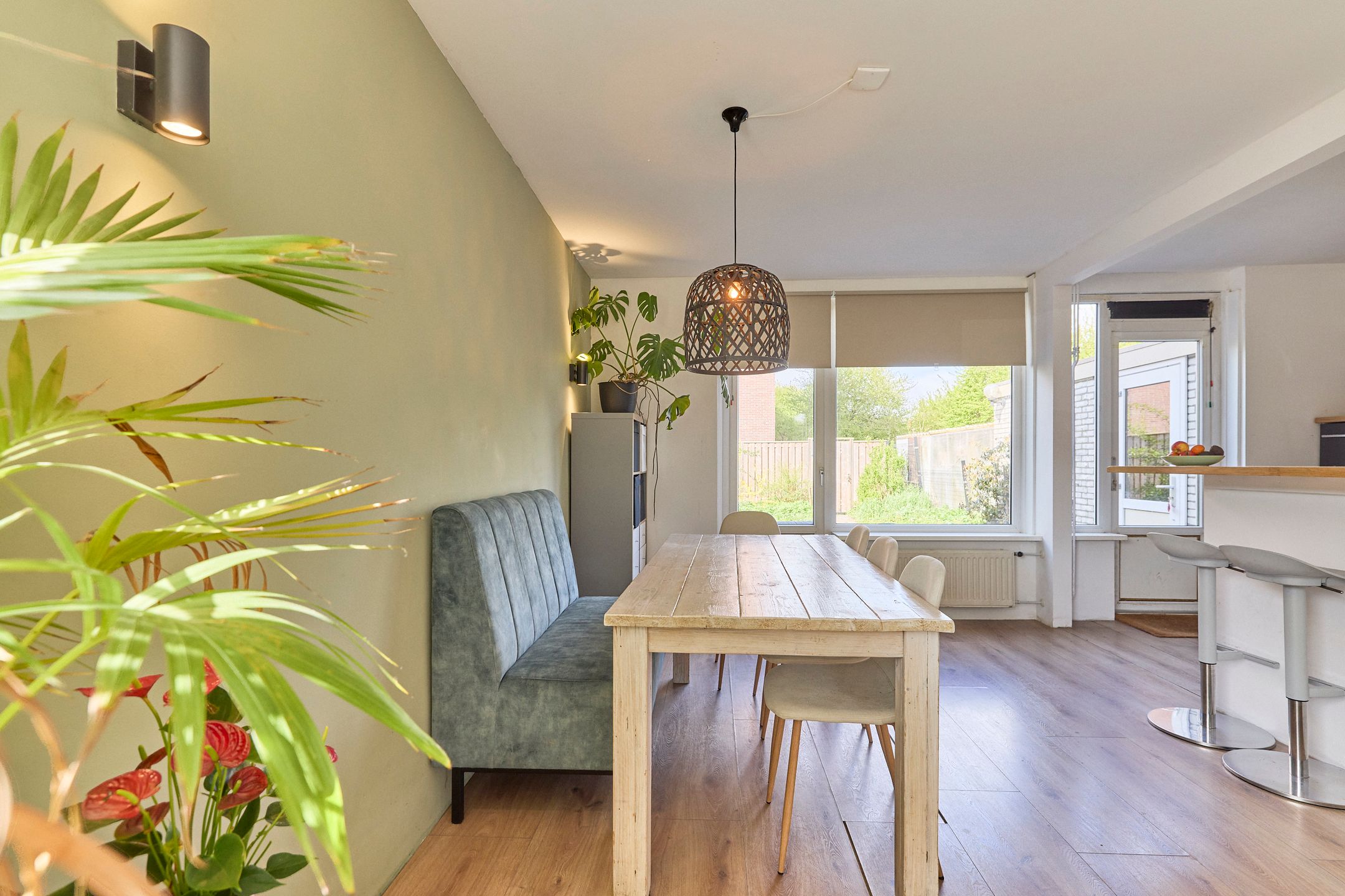 Foto 3 van Jan Ligthartstraat 36