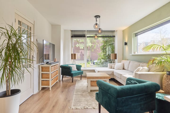 Foto 2 van Jan Ligthartstraat 36