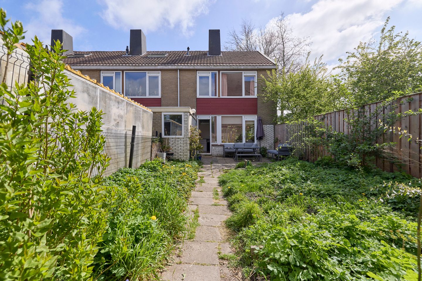 Foto 5 van Jan Ligthartstraat 36