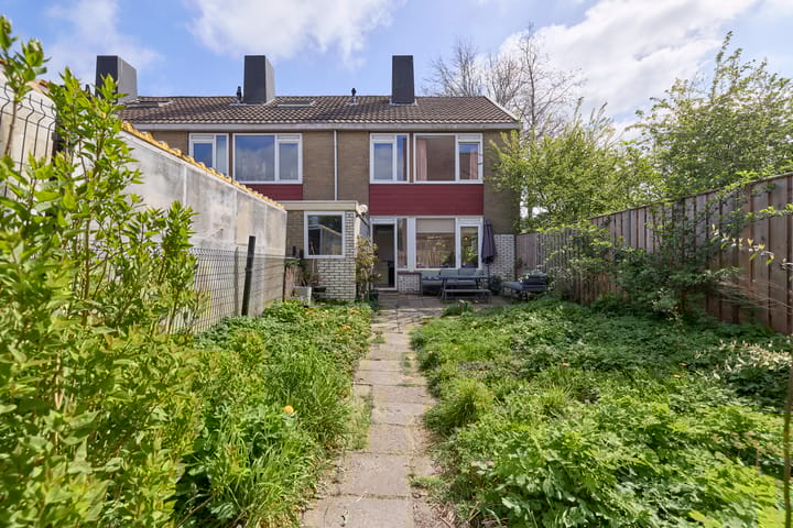 Foto 5 van Jan Ligthartstraat 36