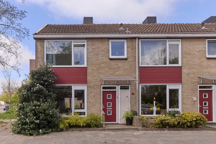 Foto 6 van Jan Ligthartstraat 36