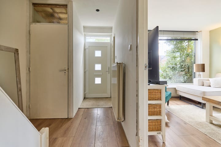 Foto 7 van Jan Ligthartstraat 36