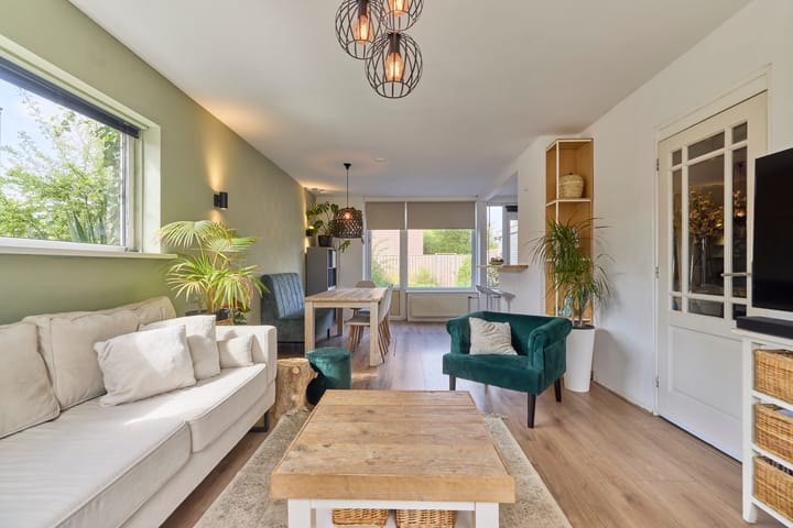 Foto 16 van Jan Ligthartstraat 36