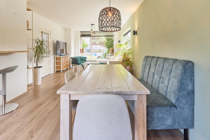 Foto 13 van Jan Ligthartstraat 36