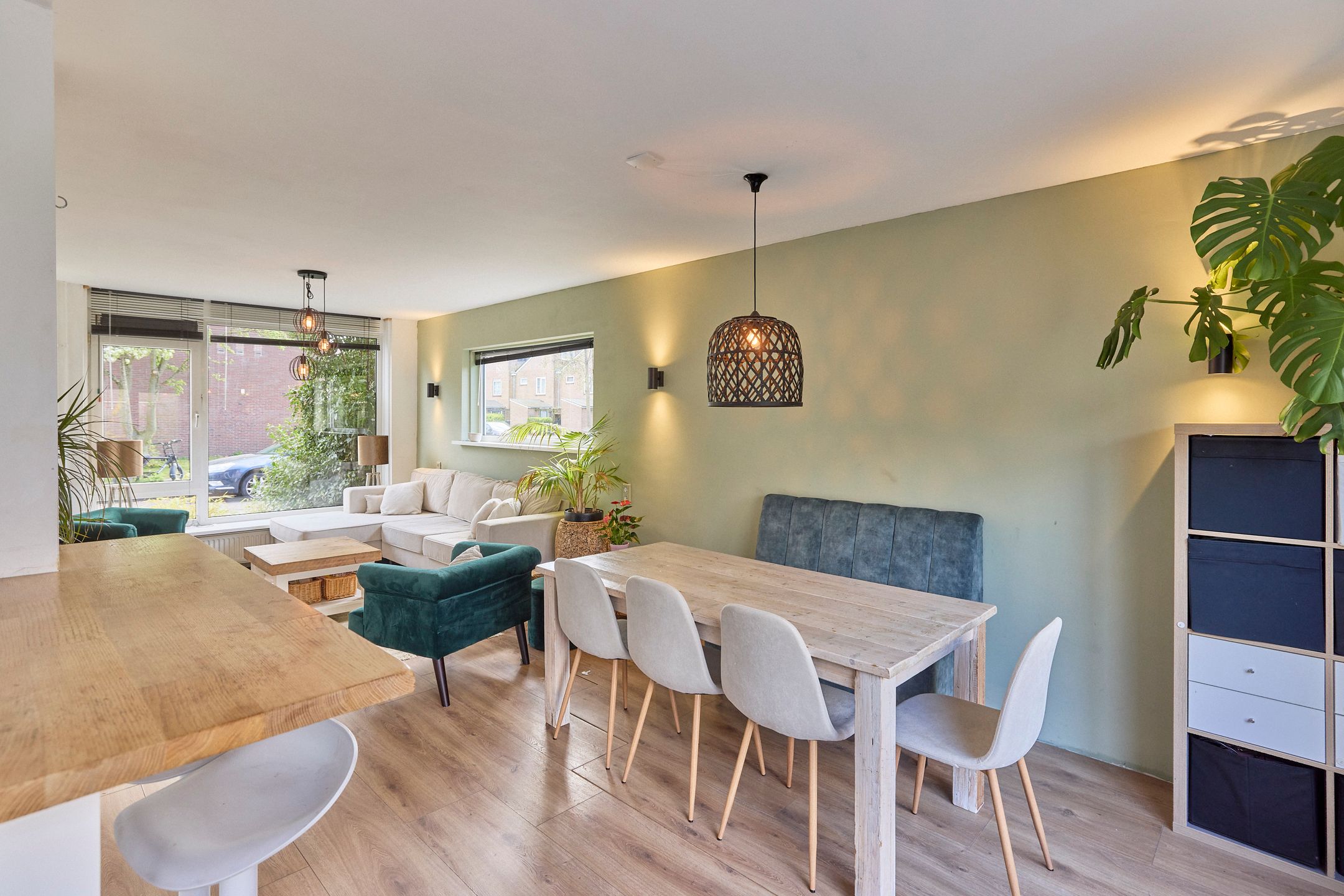 Foto 12 van Jan Ligthartstraat 36