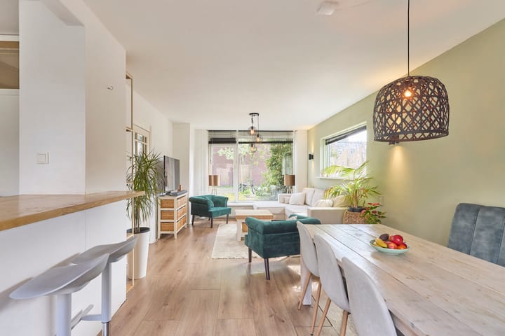 Foto 11 van Jan Ligthartstraat 36