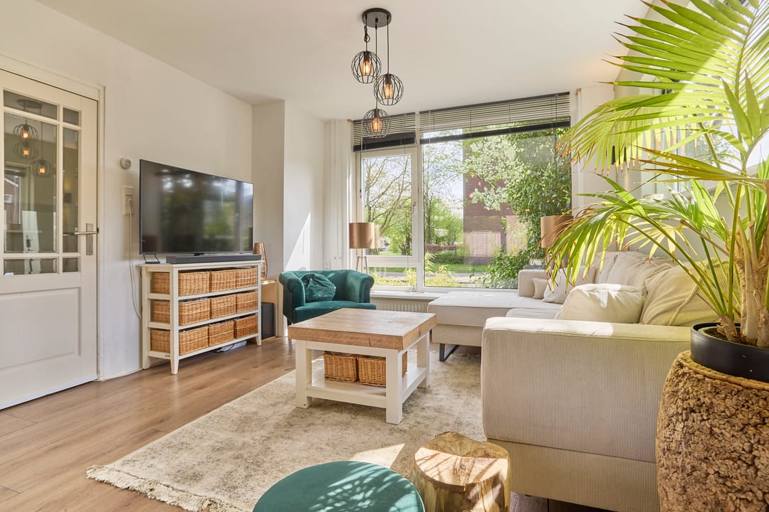 Foto 17 van Jan Ligthartstraat 36