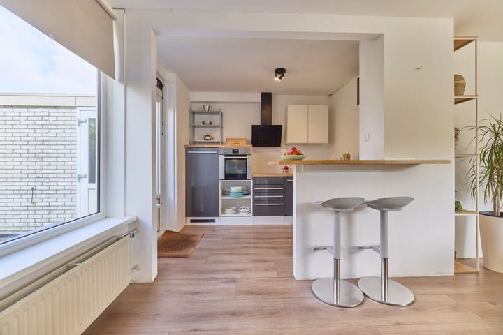 Foto 22 van Jan Ligthartstraat 36