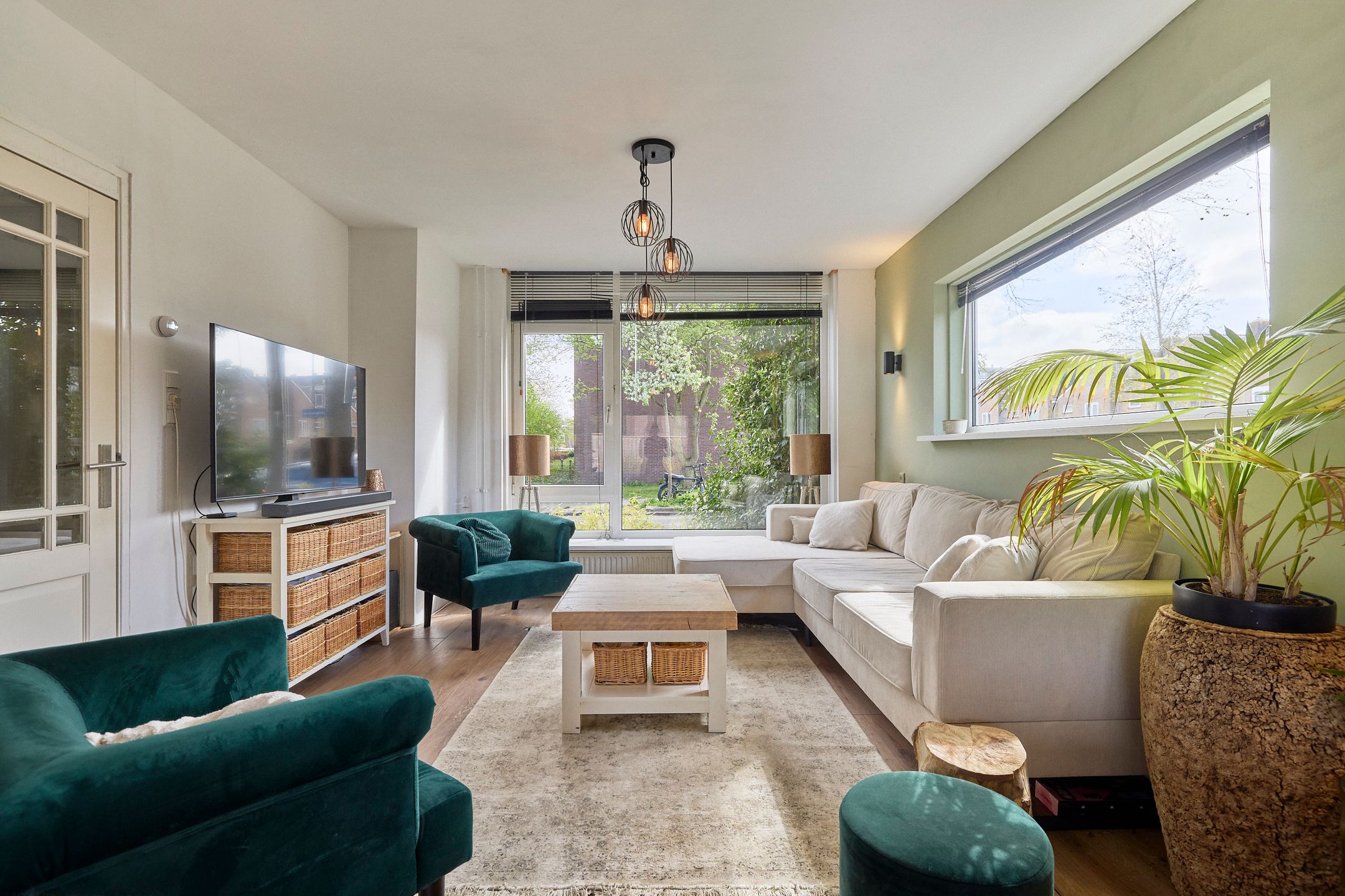 Foto 15 van Jan Ligthartstraat 36