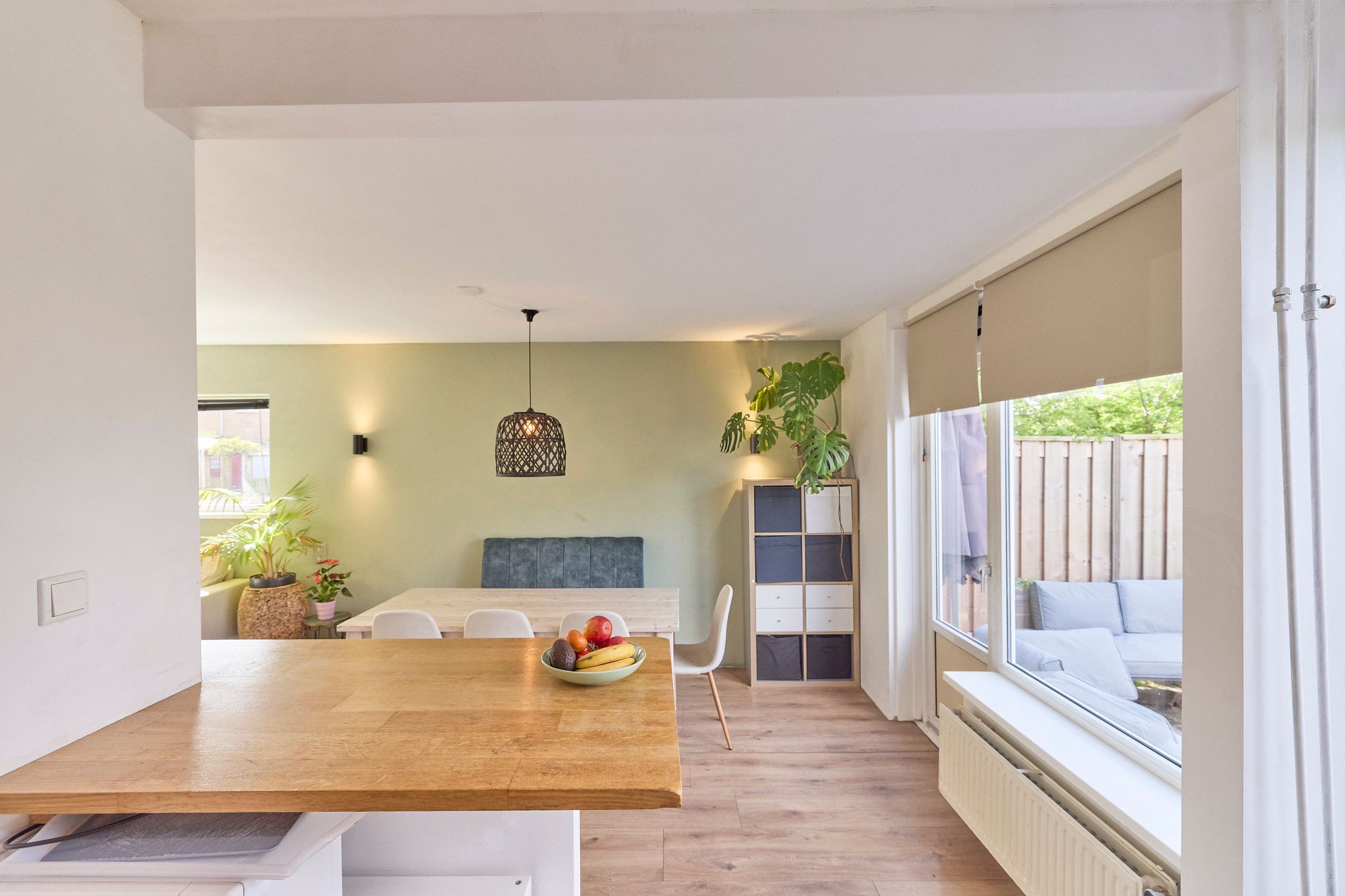 Foto 24 van Jan Ligthartstraat 36