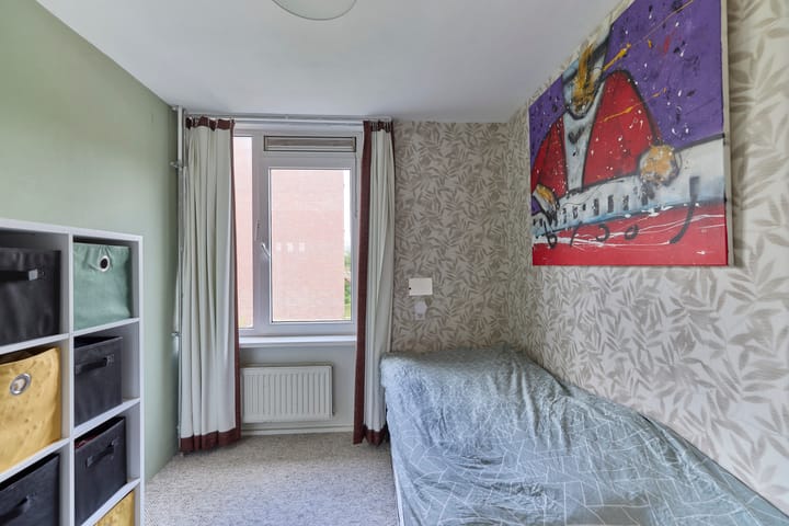 Foto 25 van Jan Ligthartstraat 36