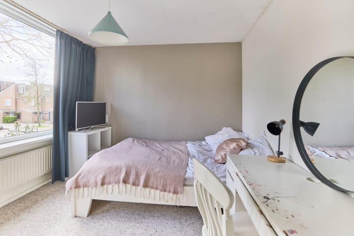 Foto 36 van Jan Ligthartstraat 36