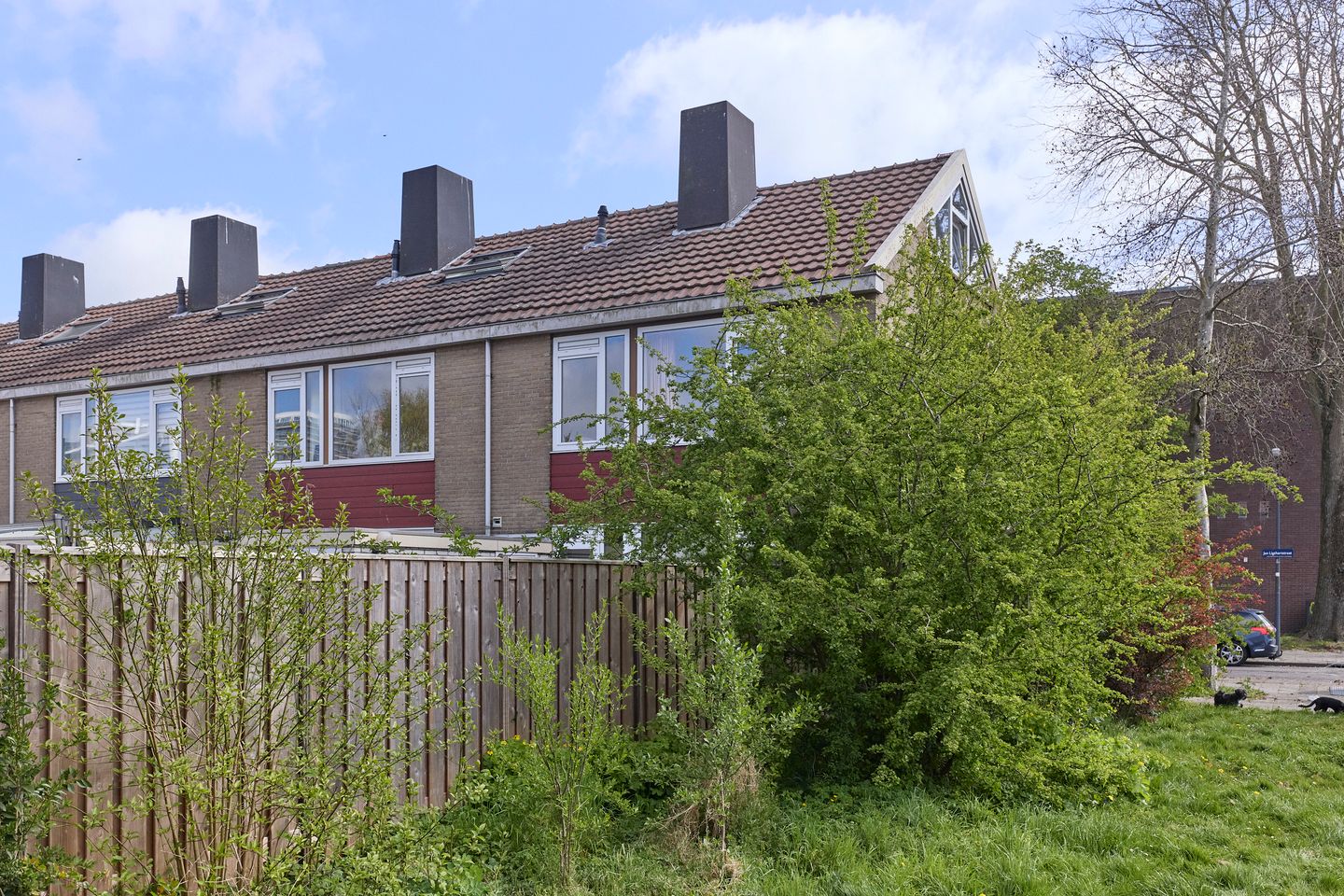 Foto 49 van Jan Ligthartstraat 36