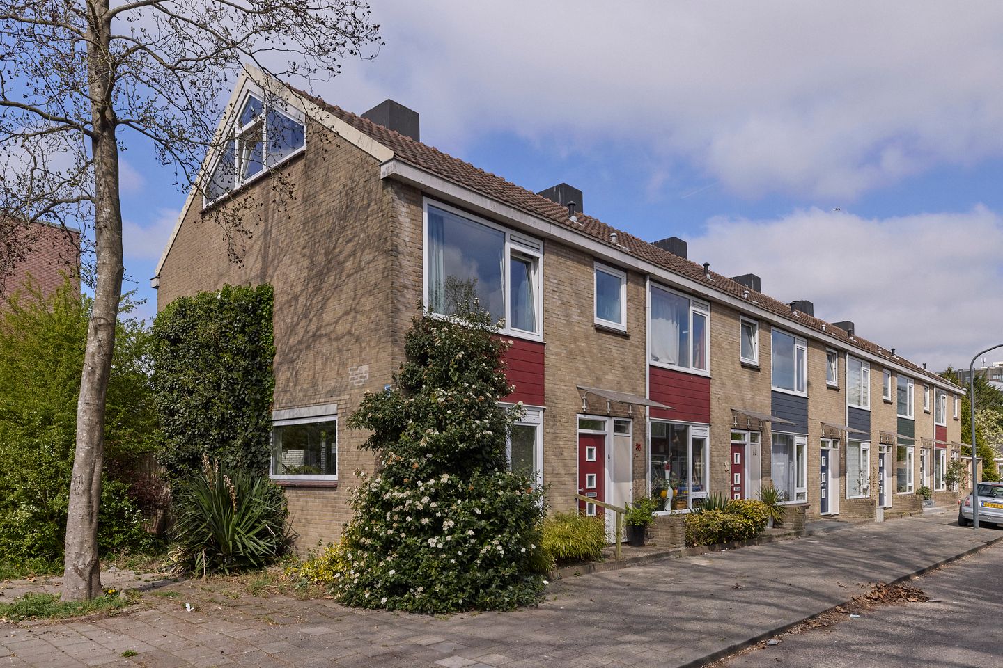 Foto 50 van Jan Ligthartstraat 36