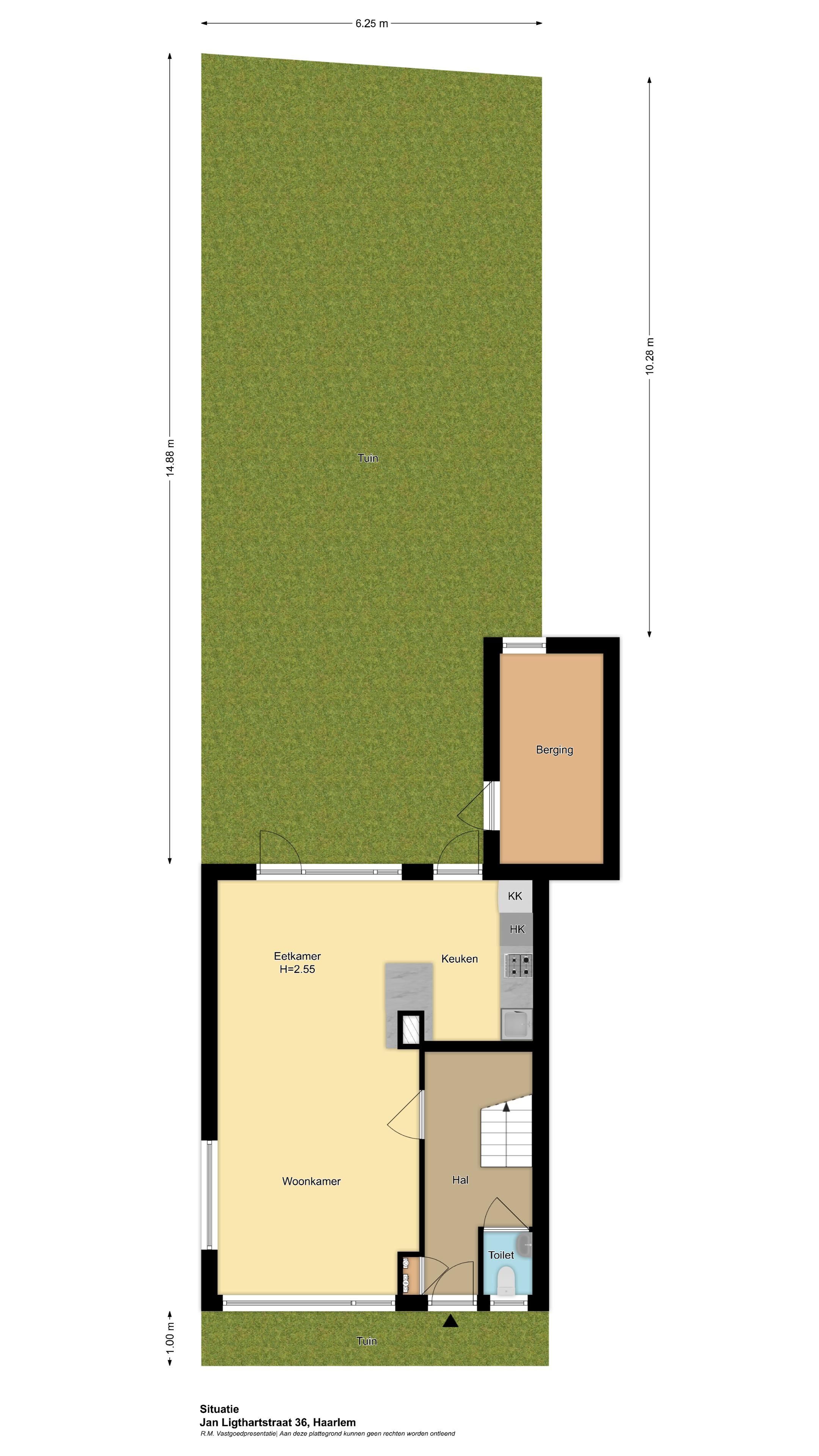 Foto 54 van Jan Ligthartstraat 36