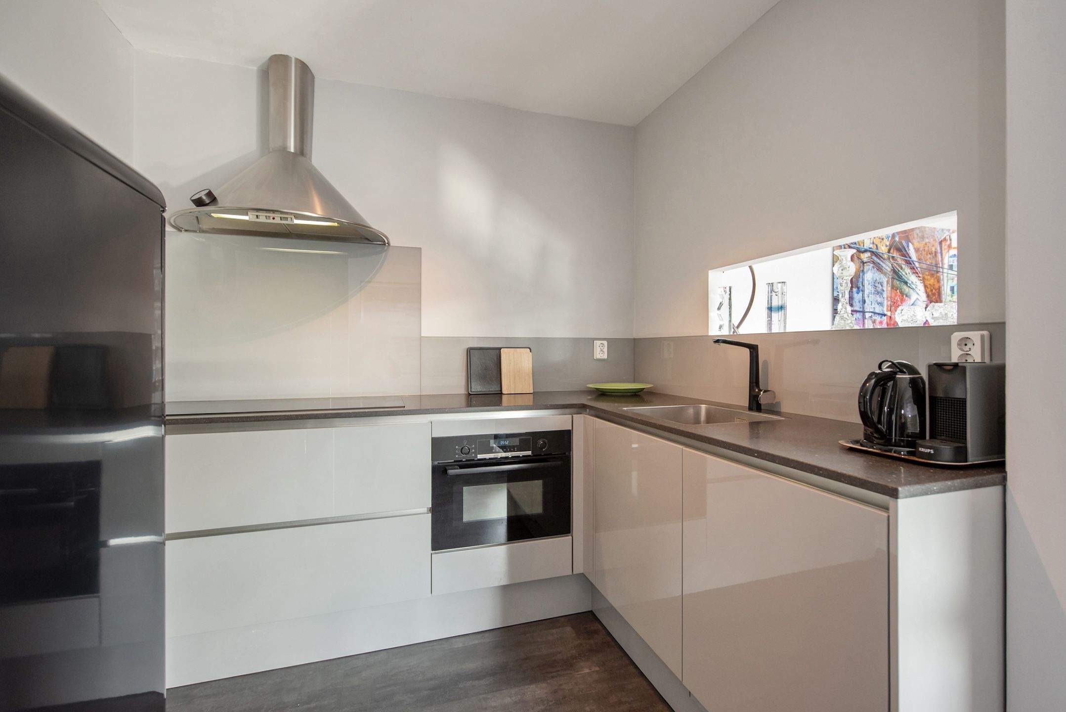 Foto 3 van Groot Hertoginnelaan 8-S