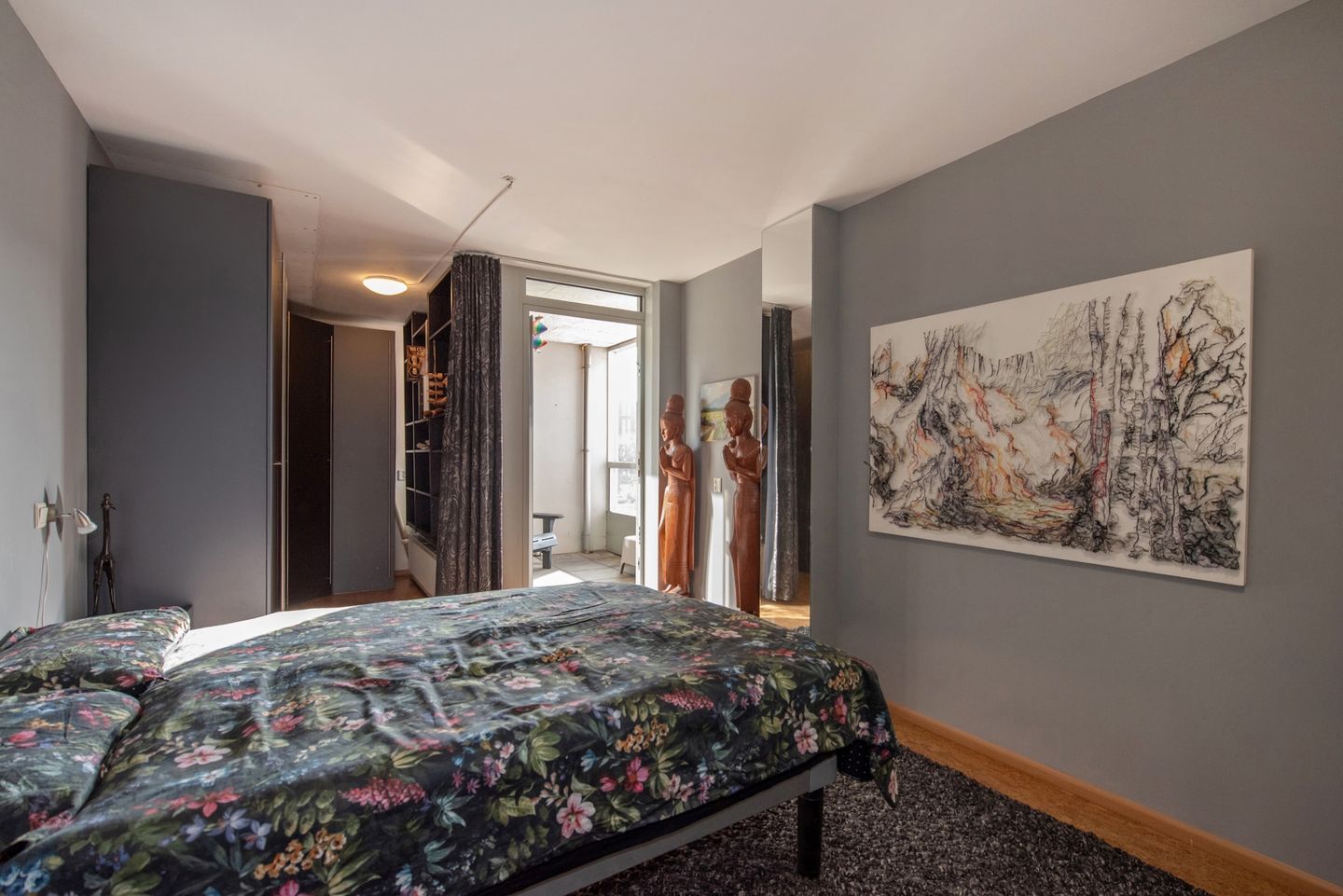 Foto 4 van Groot Hertoginnelaan 8-S