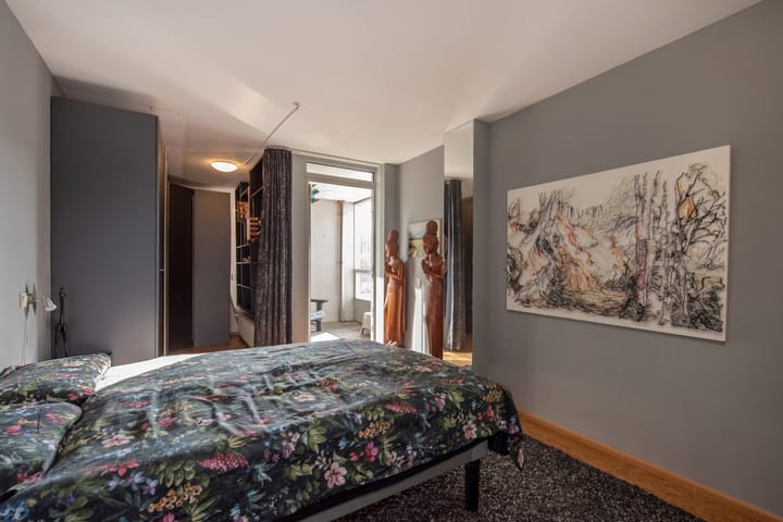 Foto 4 van Groot Hertoginnelaan 8-S