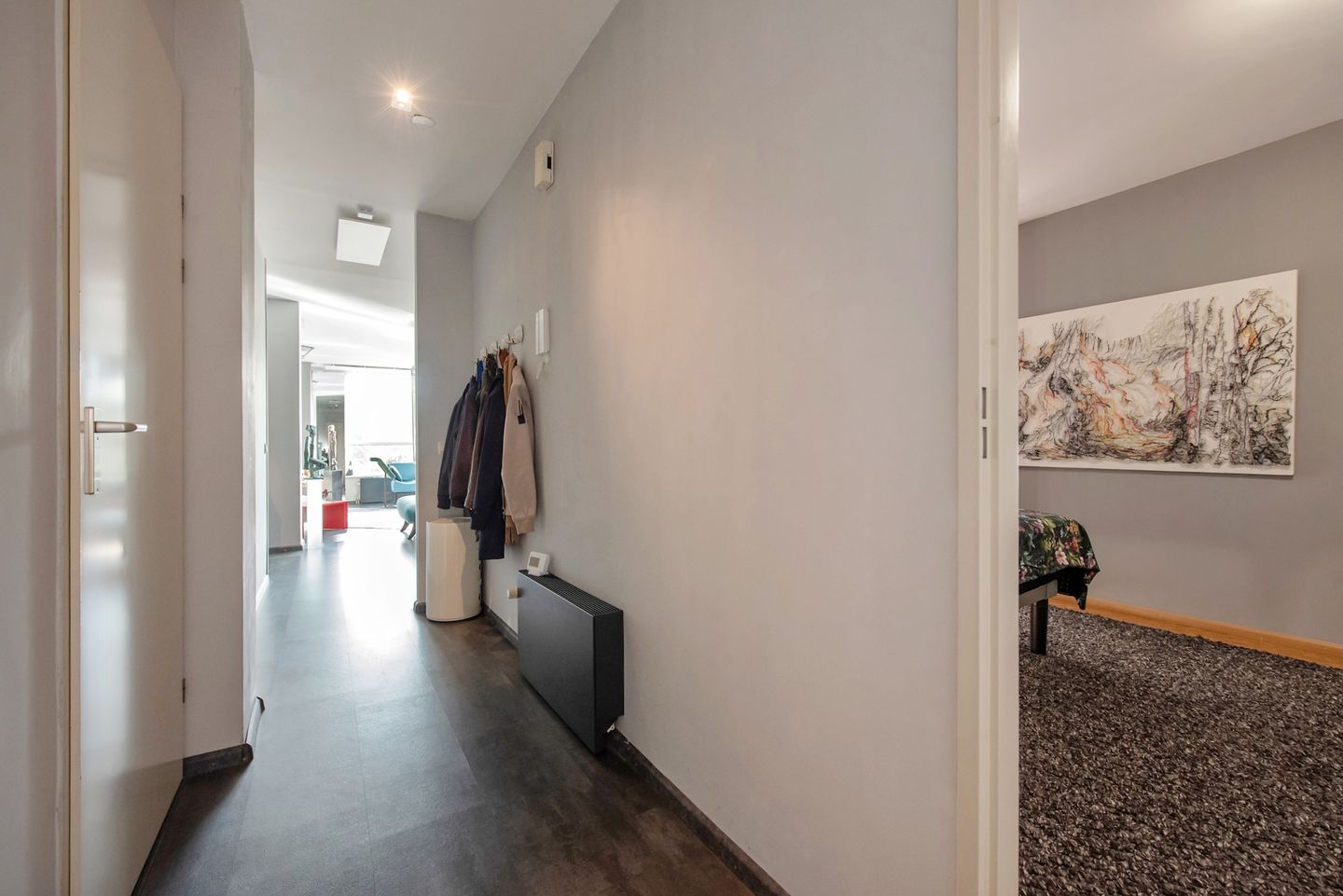 Foto 10 van Groot Hertoginnelaan 8-S