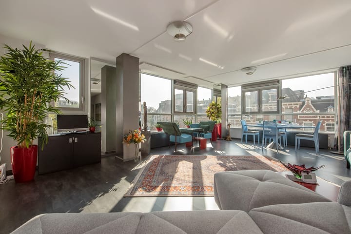 Foto 12 van Groot Hertoginnelaan 8-S