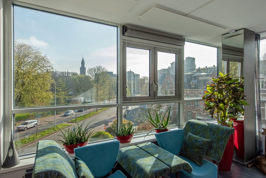 Foto 13 van Groot Hertoginnelaan 8-S