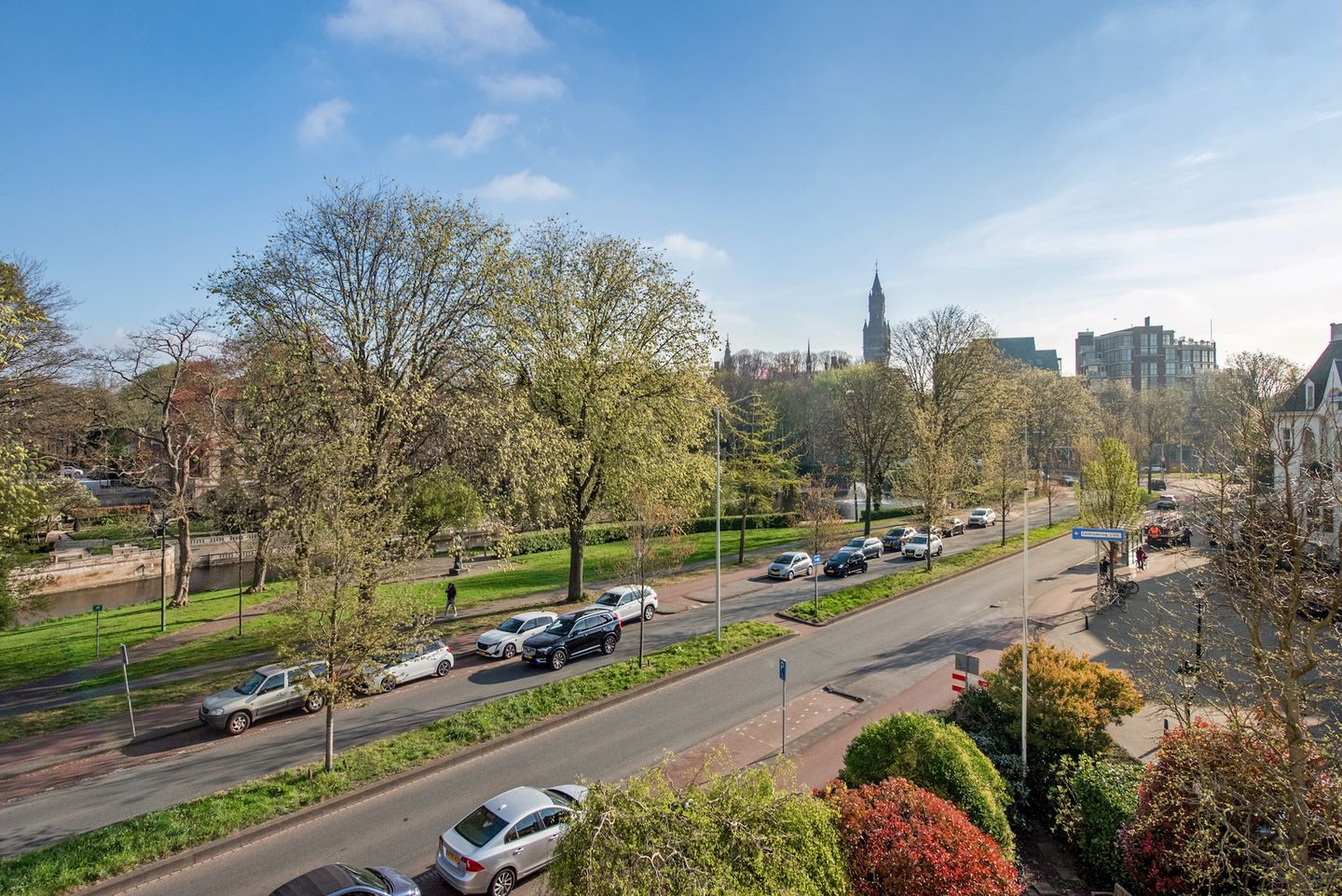 Foto 14 van Groot Hertoginnelaan 8-S