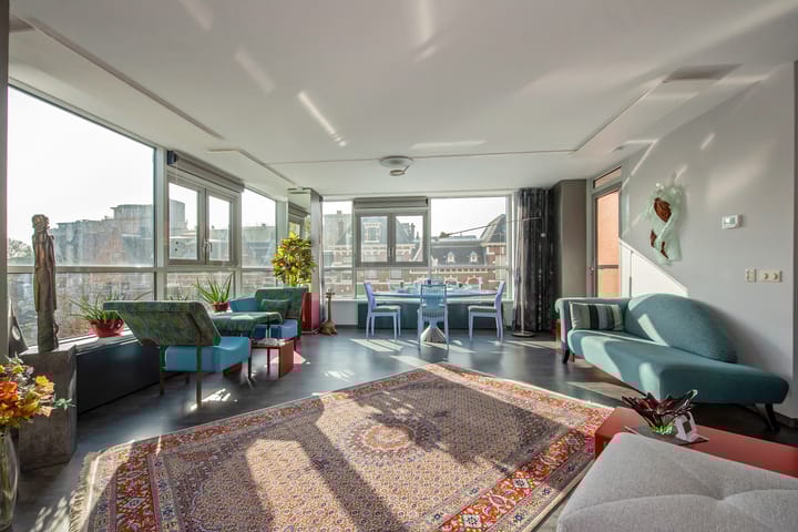 Foto 15 van Groot Hertoginnelaan 8-S