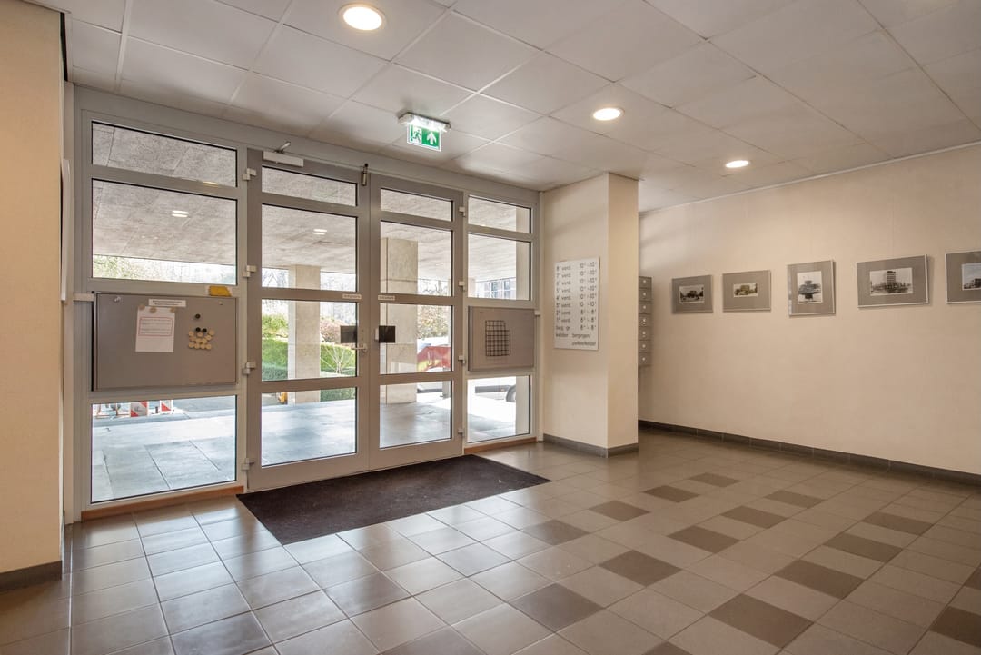 Foto 8 van Groot Hertoginnelaan 8-S