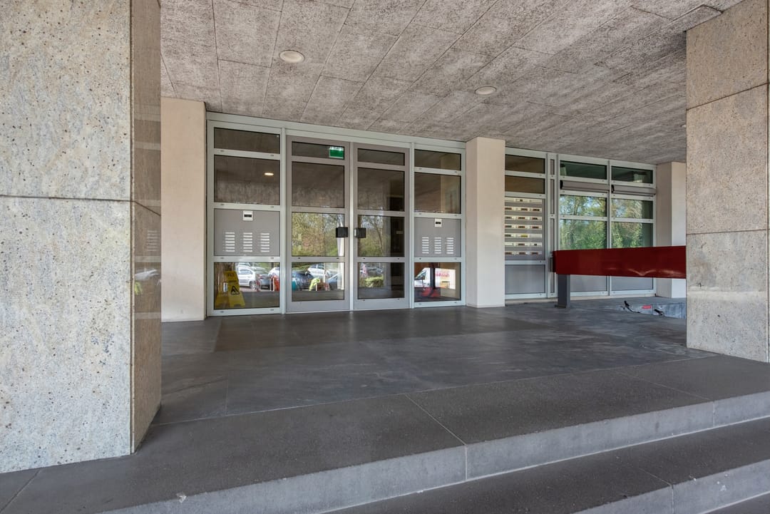 Foto 7 van Groot Hertoginnelaan 8-S