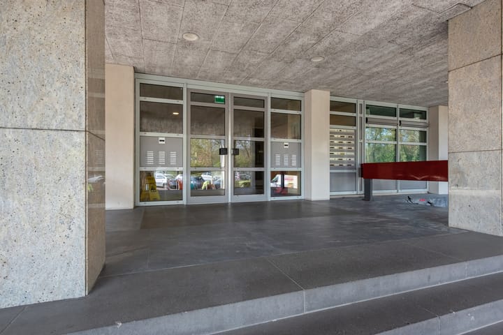 Foto 7 van Groot Hertoginnelaan 8-S