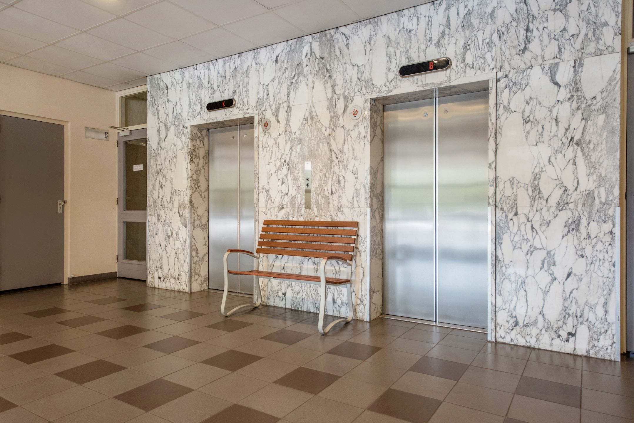 Foto 9 van Groot Hertoginnelaan 8-S