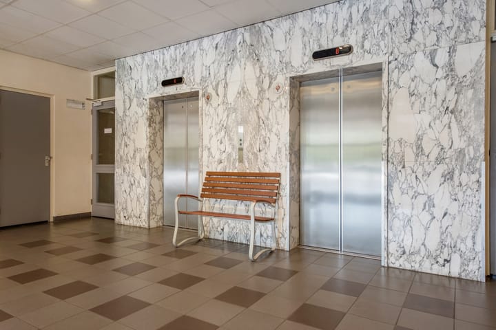 Foto 9 van Groot Hertoginnelaan 8-S