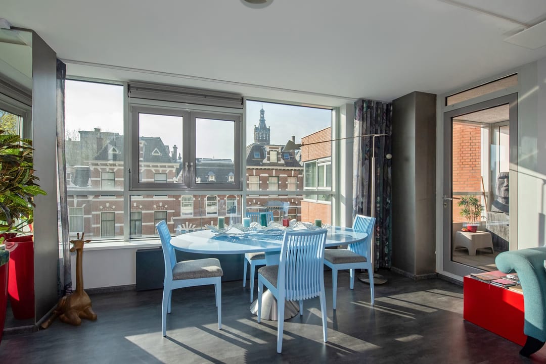 Foto 16 van Groot Hertoginnelaan 8-S