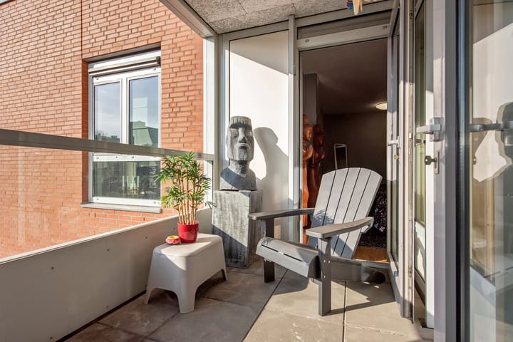 Foto 17 van Groot Hertoginnelaan 8-S