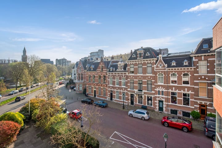 Foto 18 van Groot Hertoginnelaan 8-S