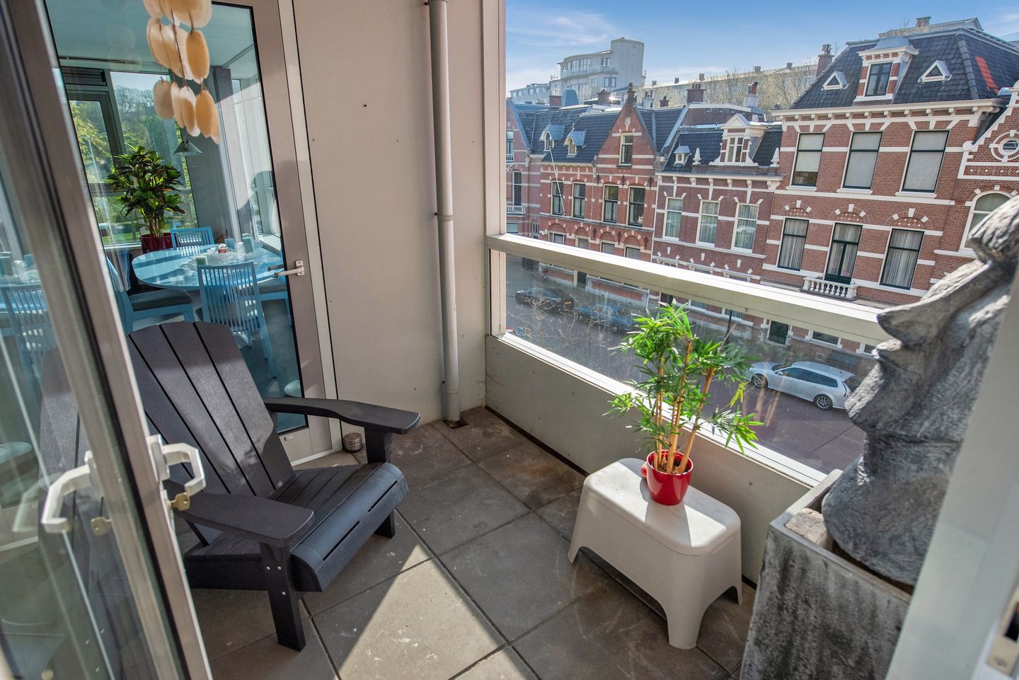 Foto 19 van Groot Hertoginnelaan 8-S