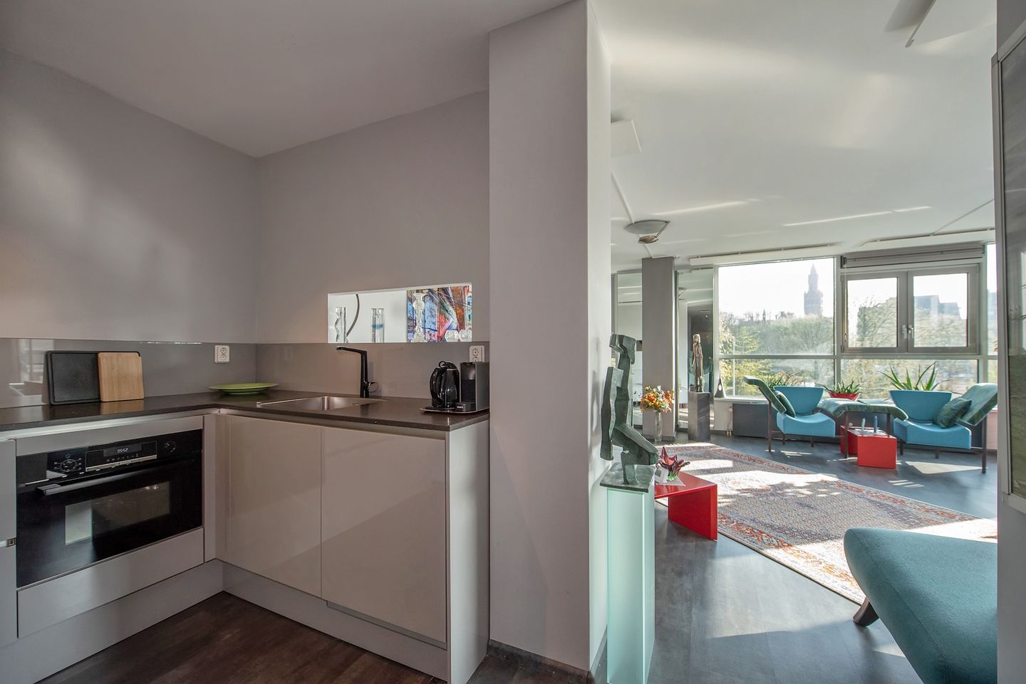 Foto 20 van Groot Hertoginnelaan 8-S