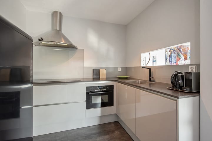 Foto 21 van Groot Hertoginnelaan 8-S