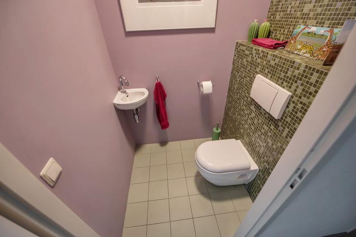 Foto 27 van Groot Hertoginnelaan 8-S