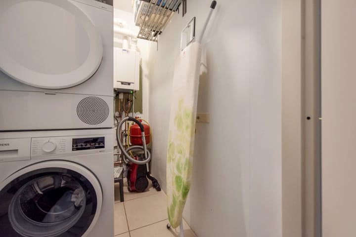 Foto 28 van Groot Hertoginnelaan 8-S