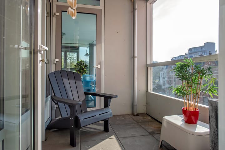 Foto 31 van Groot Hertoginnelaan 8-S