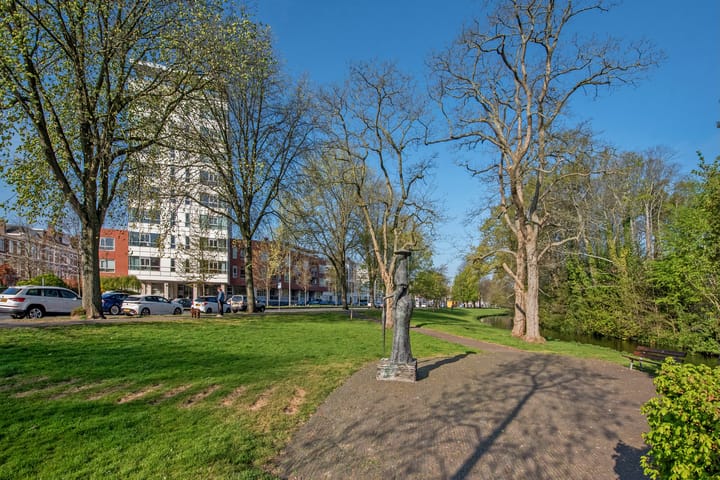 Foto 35 van Groot Hertoginnelaan 8-S