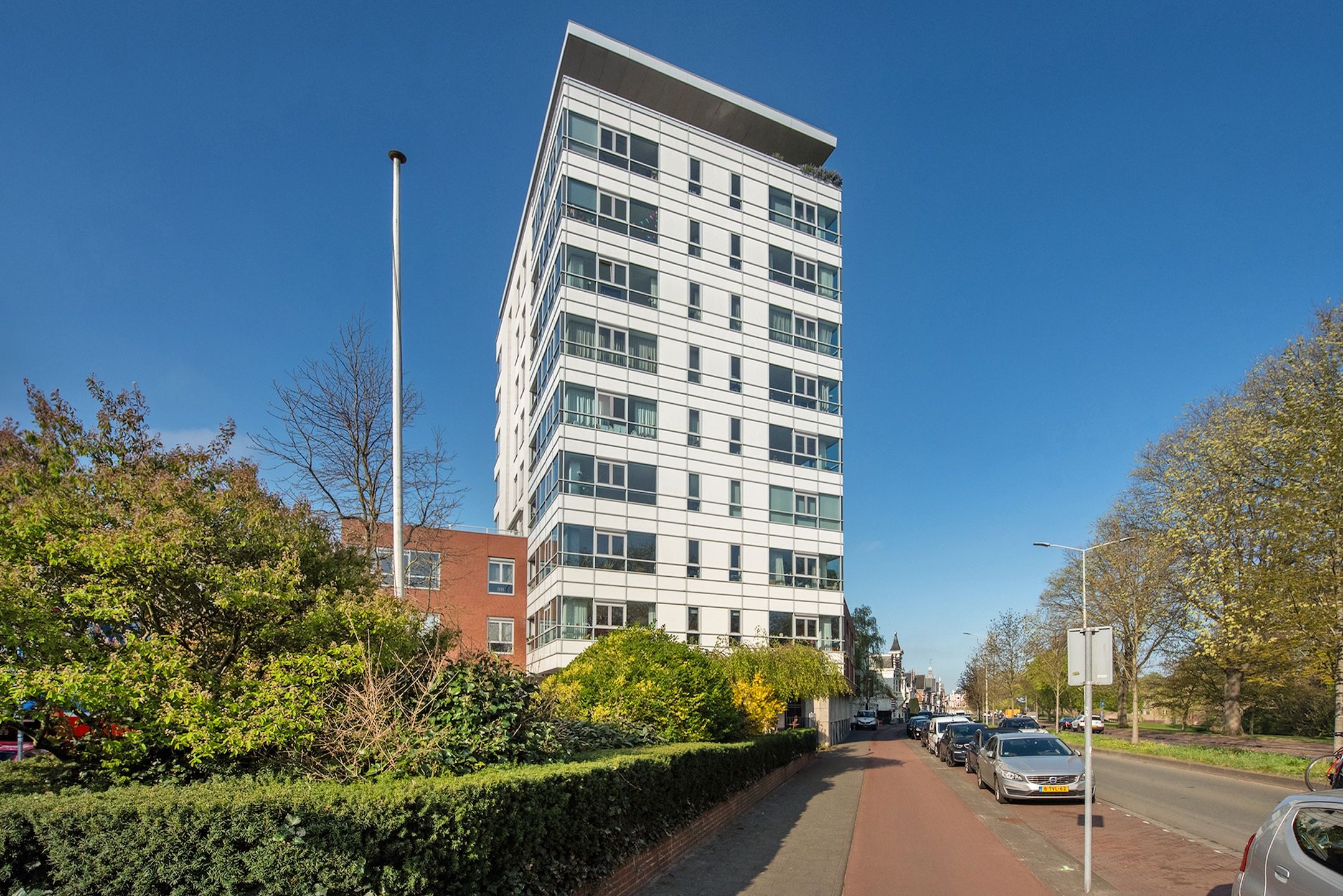 Foto 6 van Groot Hertoginnelaan 8-S