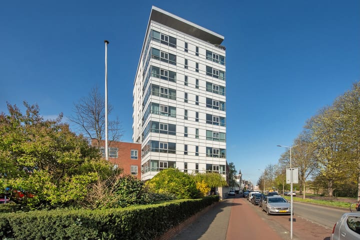 Foto 6 van Groot Hertoginnelaan 8-S