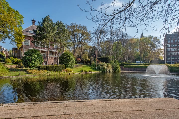 Foto 36 van Groot Hertoginnelaan 8-S